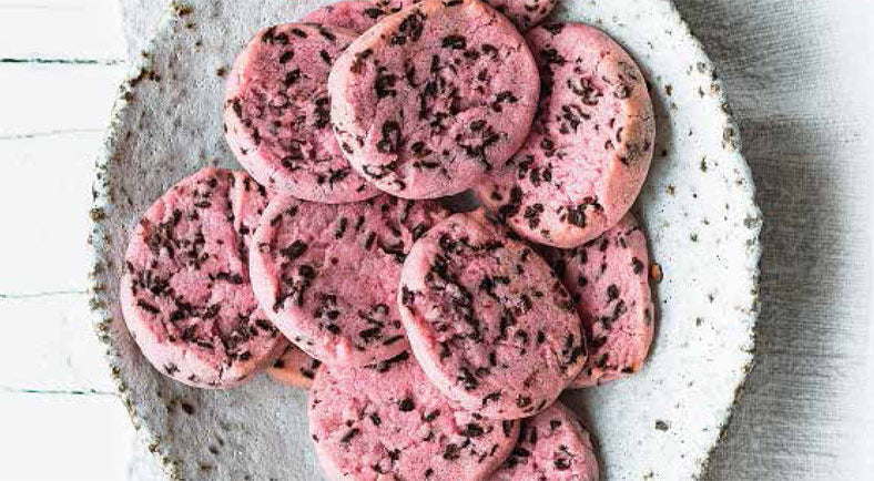 Rote-Bete-Schokotaler – Reformhaus Steinhart Rote-Bete-Schokotaler – Reformhaus Steinhart