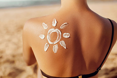 Sonnencreme, Fluid oder Spray: so findet ihr euer Sonnenschutzmittel
