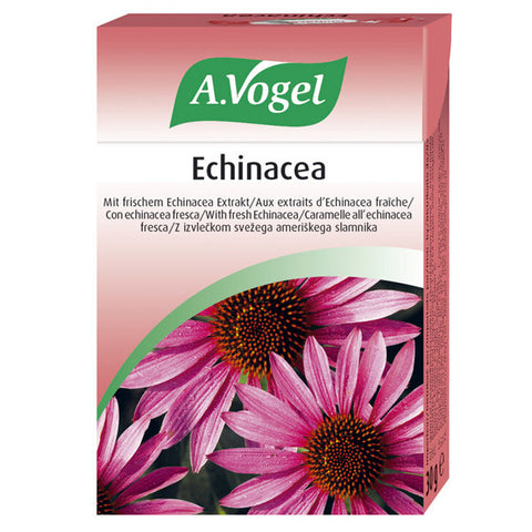 A.Vogel Echinacea Bonbons 30 g