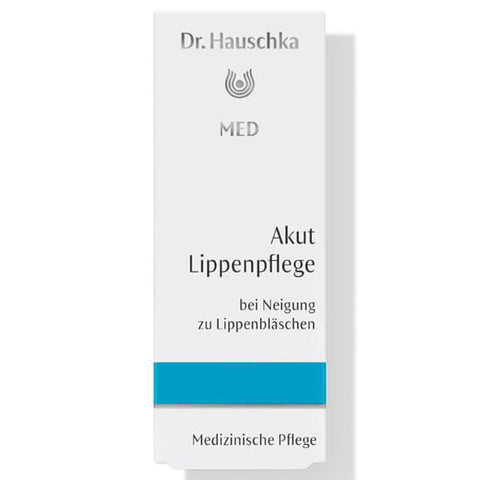 Dr. Hauschka MED Akut Lippenpflege 5ml