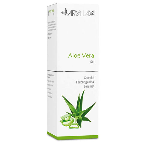 Arya Laya Aloe Vera Gel 150 ml