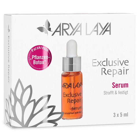 Arya Laya Exclusive Repair Serum 3x5 ml