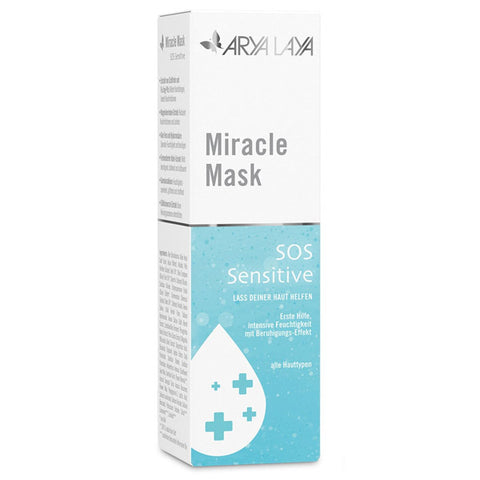 Arya Laya Miracle Mask SOS Sensitive 50 ml