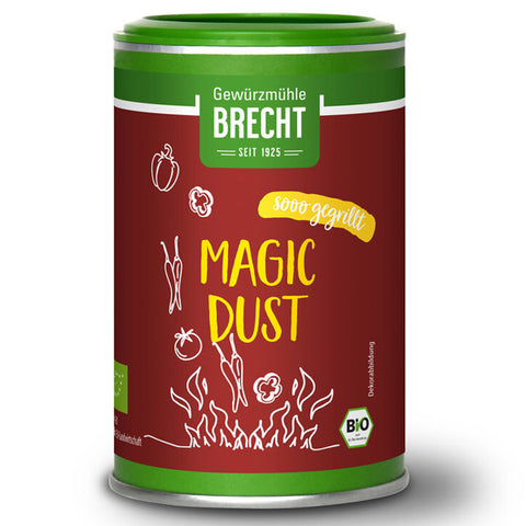 Brecht Magic Dust 100 g