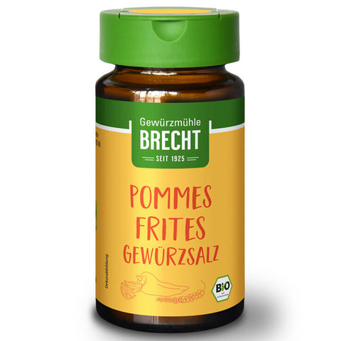 Brecht Pommes Frites Gewürzsalz 60 g