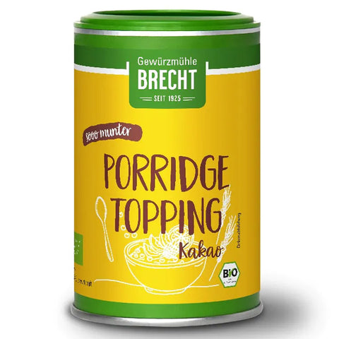 Brecht Porridge Topping 55 g