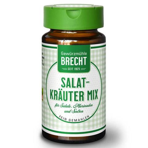 Brecht Salat Kräuter Mix 30 g