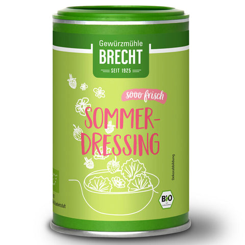 Brecht Sommer-Dressing 65 g