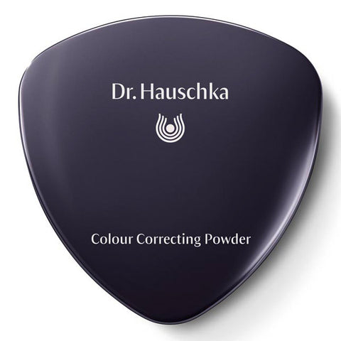 Dr. Hauschka Colour Correcting Powder 00 translucent 8 g