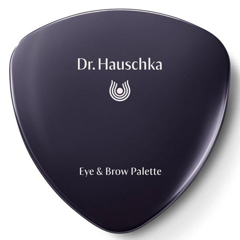 Dr. Hauschka Eye & Brow Palette 01 stone 5,3 g