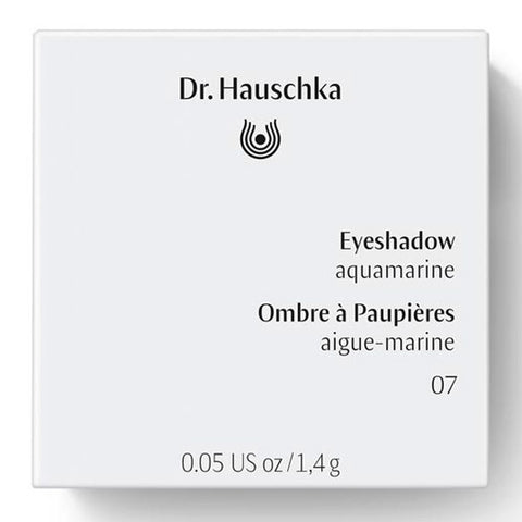 Dr. Hauschka Eyeshadow 07 aquamarine 1,4 g