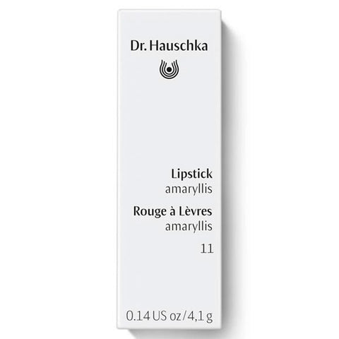 Dr. Hauschka Lipstick 11 amaryllis 4,1 g