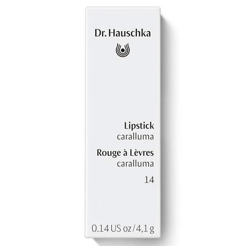Dr. Hauschka Lipstick 14 caralluma 4,1 g