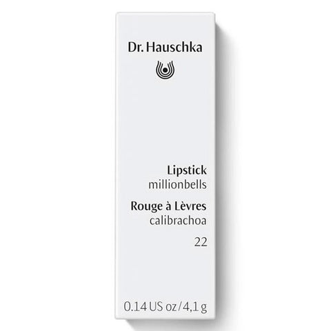 Dr. Hauschka Lipstick 22 millionbells 4,1 g