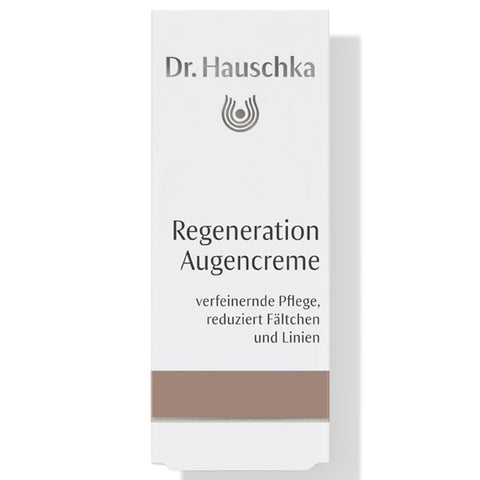 Dr. Hauschka Regeneration Augencreme 15 ml
