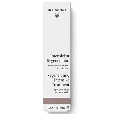 Dr. Hauschka Regeneration Intensivkur 40 ml