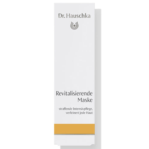 Dr. Hauschka Revitalisierende Maske 30 ml