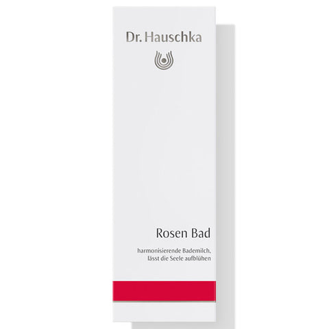 Dr. Hauschka Rosen Bad 100 ml