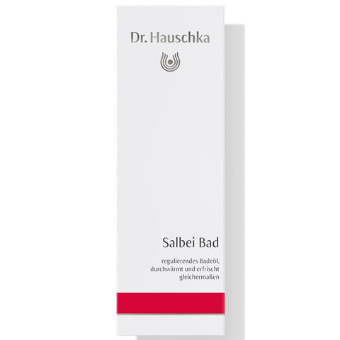 Dr. Hauschka Salbei Bad 100 ml