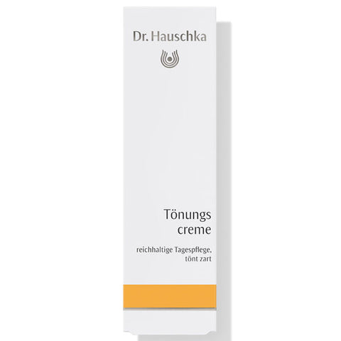 Dr. Hauschka Tönungscreme 30 ml