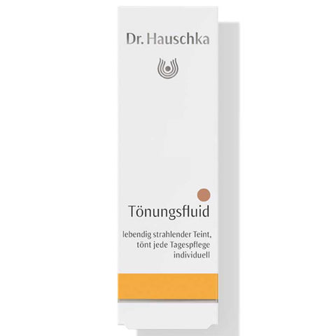 Dr. Hauschka Tönungsfluid 18 ml