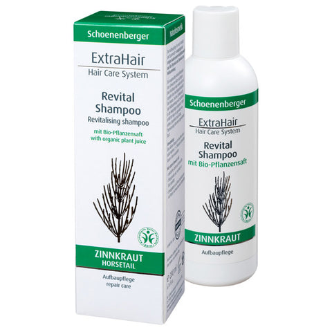 ExtraHair Revital Shampoo 200 ml