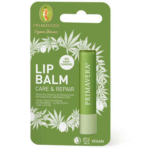PRIMAVERA Lip Balm Care & Repair 4,6 g