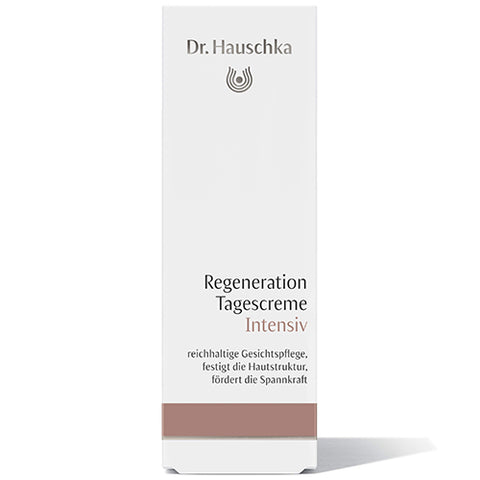 Dr. Hauschka Regeneration Tagescreme Intensiv 40 ml