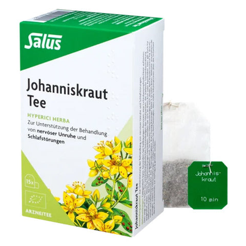 Salus Johanniskraut Tee 15 FB