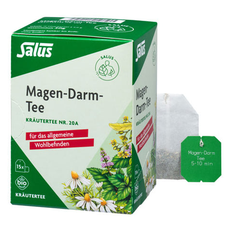 Salus Magen-Darm Tee 15 FB