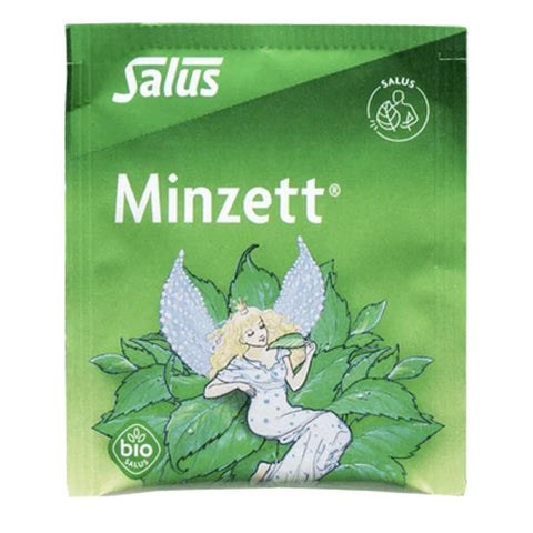 Salus Minzett Kräutertee 15 FB