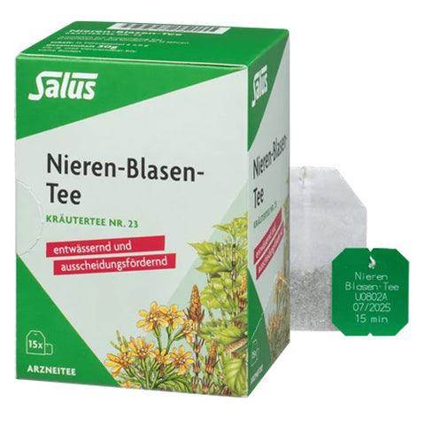 Salus Nieren-Blasen-Tee 15 FB