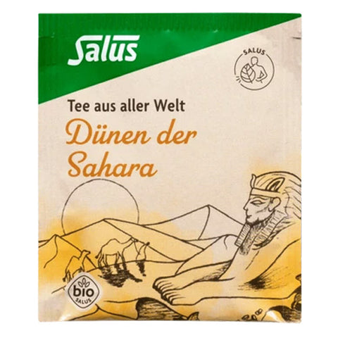 Salus Tee aus aller Welt Dünen der Sahara 15FB