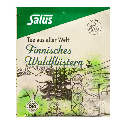 Salus Tee aus aller Welt Finnisches Waldflüstern 15FB