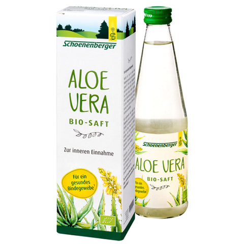 Schoenenberger Aloe Vera Saft 330 ml