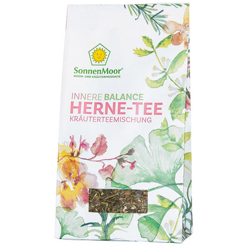SonnenMoor Herne-Tee® 50 g