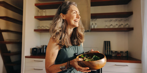 Was ist Basenfasten eigentlich – und was nicht?