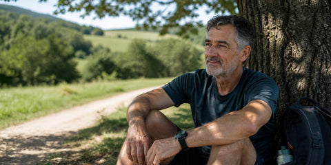 Herz & Kreislauf im Sommer: Was dein Körper bei Hitze leisten muss