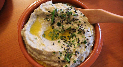 Baba Ganoush