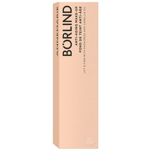 ANNEMARIE BÖRLIND ANTI-AGING MAKE-UP BEIGE 30 ml