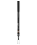 Produktverpackungsbild des BÖRLIND EYELINER PENCIL BLACK BROWN