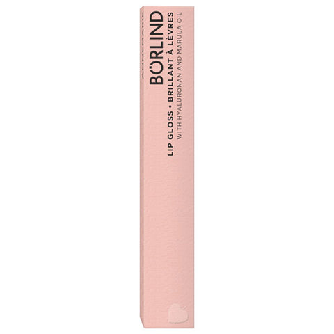 ANNEMARIE BÖRLIND LIP GLOSS NUDE 9,5 ml