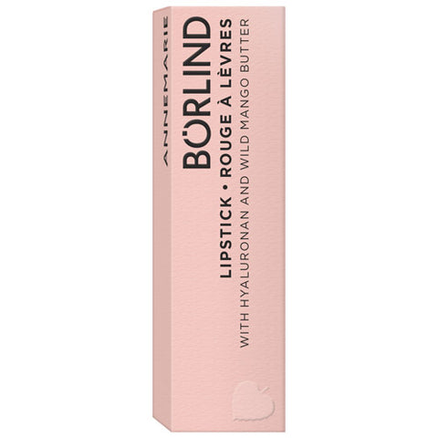 ANNEMARIE BÖRLIND LIPSTICK DEWY ROSÉ 4,2 g