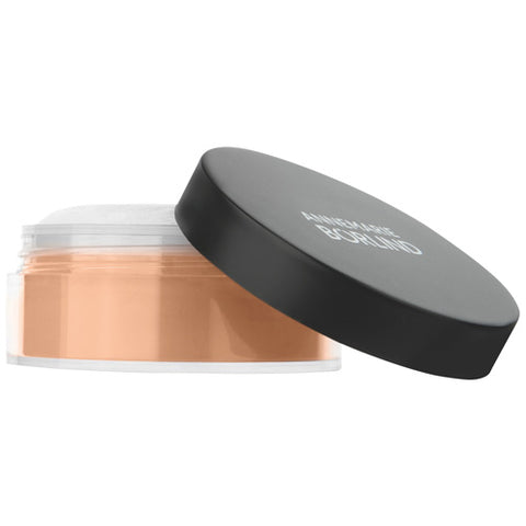 Produktbild des BÖRLIND LOOSE POWDER ALMOND Dose