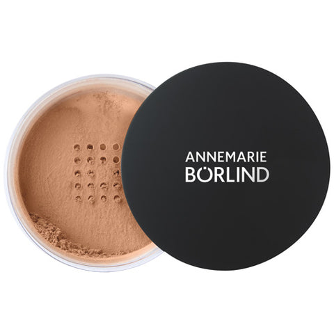 Produktbild des BÖRLIND LOOSE POWDER ALMOND  