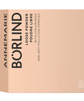 Produktverpackungsbild des BÖRLIND LOOSE POWDER