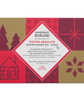 Produktverpackungsbild des BÖRLIND SYSTEM ABSOLUTE Winter Power Night Set