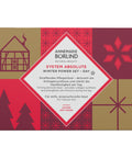 Produktverpackungsbild des BÖRLIND SYSTEM ABSOLUTE Winter Power Day Set