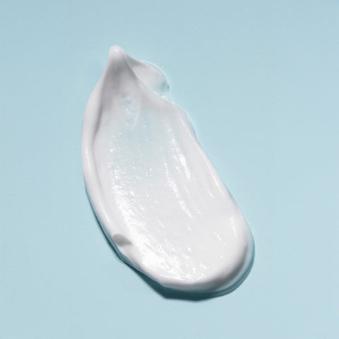 Textur-Darstellung des BÖRLIND HAIR CARE Hydro Conditioners