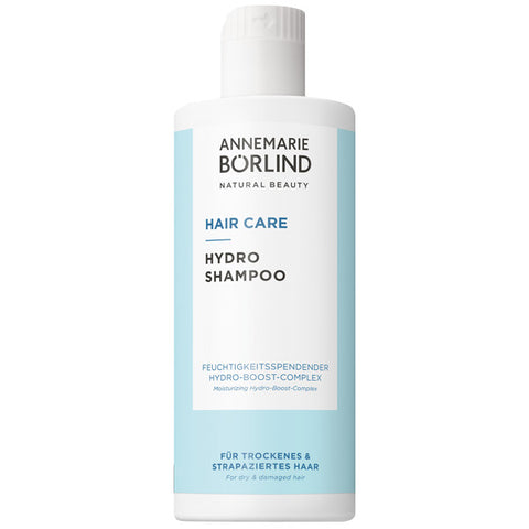 Produktbild des BÖRLIND HAIR CARE Hydro Shampoo